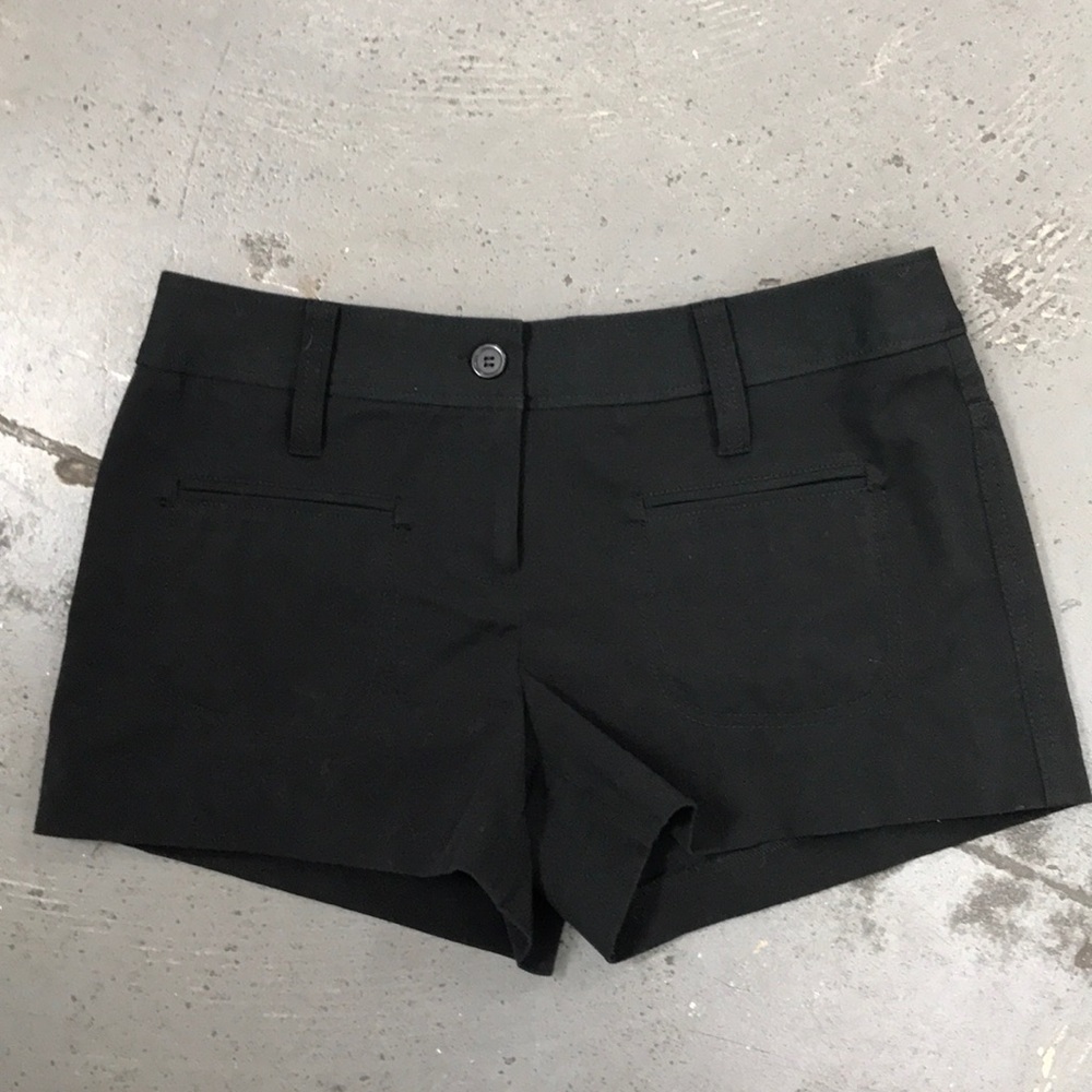 Express shorts size 5/6!! J13